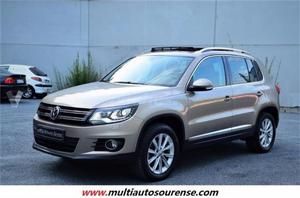 Volkswagen Tiguan 2.0 Tdi 140cv 4x2 T1 Bluemotion Tech 5p.