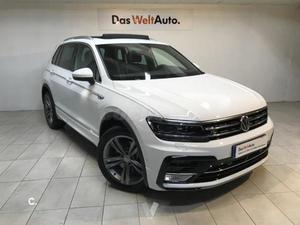 Volkswagen Tiguan Sport 2.0 Tdi 176kw240cv Bmt Dsg 4mot 5p.