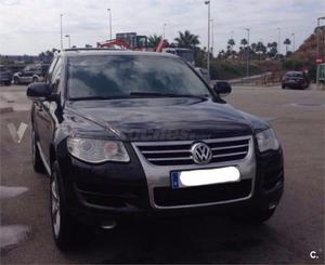 Volkswagen Touareg 3.0 V6 Tdi Tiptronic 5p. -06