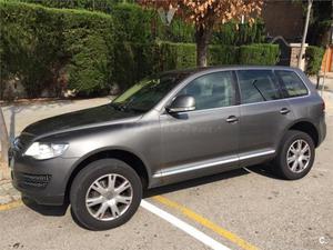 Volkswagen Touareg 3.6 V6 Fsi Tiptronic 5p. -10