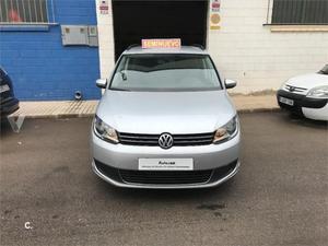 Volkswagen Touran 1.6 Tdi 105cv Edition 5p. -11