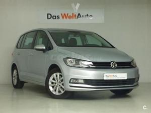 Volkswagen Touran Edition 1.6 Tdi Cr 110cv Bmt 5p. -16