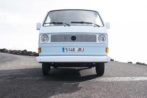 Volkswagen Transporter T