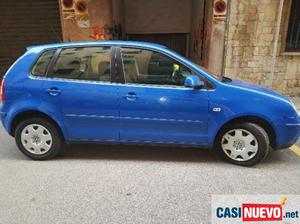 Volkswagen polo de segunda mano