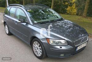 Volvo V 50