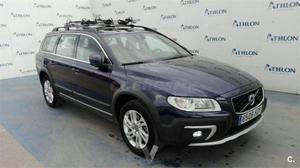 Volvo Xc D4 Awd Momentum Auto 5p. -14