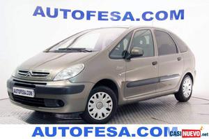 Xsara picasso km. de segunda mano