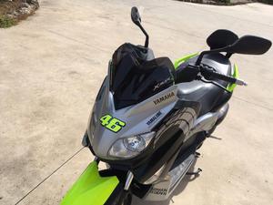 YAMAHA X MAX 125 Sport (modelo actual) -12