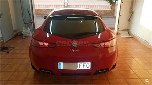 ALFA ROMEO Brera 2.4 JTDm Distinctive 3p.