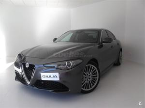 ALFA ROMEO Giulia 2.2 Diesel 180cv Super 4p.