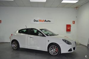 ALFA ROMEO Giulietta 1.6 JTDm 105cv Distinctive 5p.