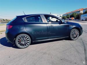 ALFA ROMEO Giulietta 2.0 JTDm 170cv Distinctive 5p.