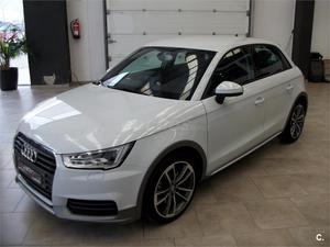 AUDI A1 Adrenalin 1.0 TFSI 70kW S tron Sportback 5p.