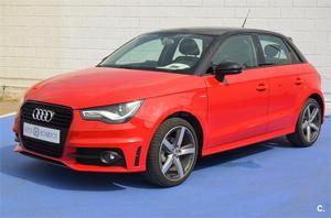 AUDI A1 Sportback 1.2 TFSI 86cv Adrenalin 5p.