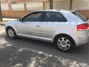 AUDI A3 1.6 AMBIENTE 3p.