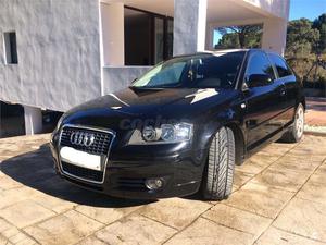 AUDI A3 1.6 FSI Ambiente 3p.