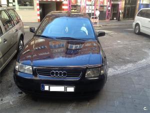 AUDI A3 1.9 TDI AMBIENTE 3p.