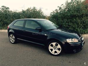 AUDI A3 1.9 TDI AMBITION 3p.