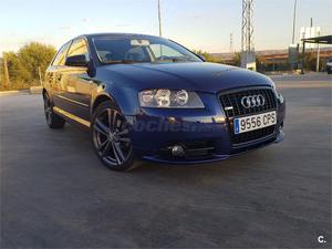 AUDI A3 1.9 TDI ATTRACTION 3p.