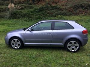 AUDI A3 2.0 TDI AMBITION 3p.