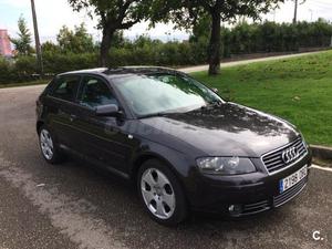 AUDI A3 2.0 TDI DSG Ambition 3p.