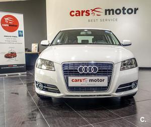 AUDI A3 Sportback 1.6 TDI 105cv Ambition 5p.