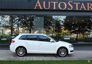 AUDI A3 Sportback 1.6 TDI 105cv Genuine Edition 5p.