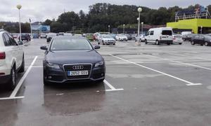 AUDI A4 1.8 TFSI 120cv -10