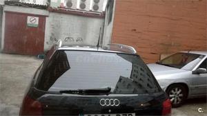 AUDI A4 1.9 TDI AVANT 5p.