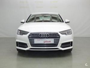 AUDI A4 2.0 TDI 110kW150CV sport edition 4p.