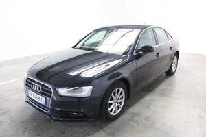 AUDI A4 2.0 TDI 136CV ultra 4p.