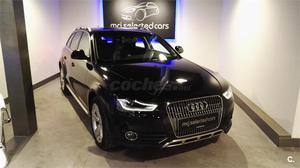 AUDI A4 Allroad Quattro 3.0 TDI 245cv S tronic quattro 5p.