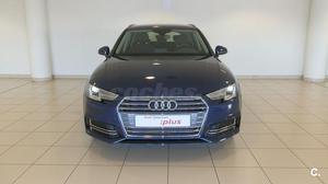 AUDI A4 Avant 2.0 TDI 110kW150CV sport edition 5p.