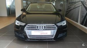 AUDI A4 Avant 2.0 TDI 110kW150CV sport edition 5p.