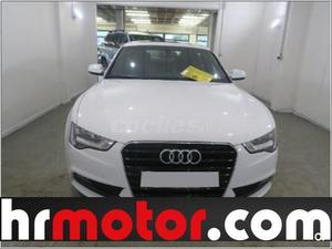 AUDI A5 Sportback 2.0 TDI 143cv 5p.