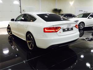 AUDI A5 Sportback 2.0 TDI 150cv S line edition 5p.