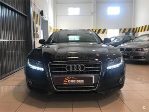 AUDI A5 Sportback 2.0 TFSI 180cv 5p.