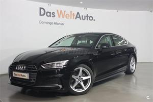 AUDI A5 sport 2.0 TFSI 140kW S tronic Sportback 5p.