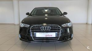 AUDI A6 2.0 TDI 190cv ultra S tronic 4p.