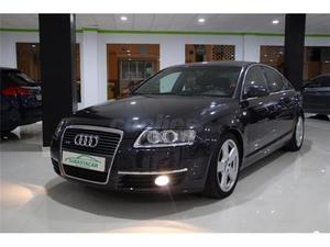 AUDI A6 2.7 TDI QUATTRO TIPTRONIC 4p.