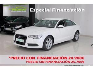 AUDI A6 3.0 TDI 204cv quattro S tronic 4p.