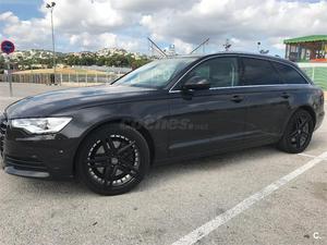 AUDI A6 Avant 3.0 TDI 245cv quattro S tronic 5p.