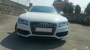 AUDI A7 Sportback 3.0 TDI 204cv quattro S tronic 5p.