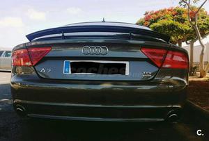 AUDI A7 Sportback 3.0 TDI 245cv quattro S tronic 5p.