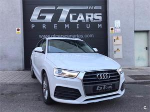 AUDI Q3 1.4 TFSI 92kW 125CV 5p.