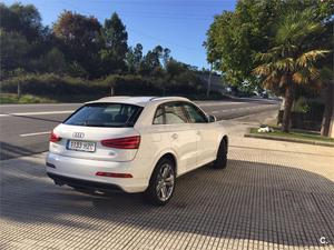 AUDI Q3 2.0 TDI 184CV quattro S tronic 5p.