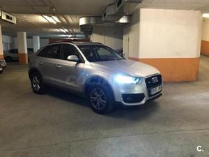 AUDI Q3 2.0 TFSI 170cv quattro Advance 5p.