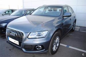 AUDI Q5 2.0 TDI 177cv quattro S tronic Ambition 5p.