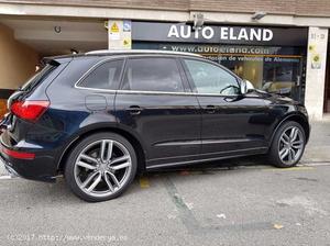 AUDI Q5 SQ5 3.0 TDI QUATTRO - BARCELONA - BARCELONA -