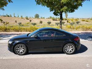 AUDI TT Coupe 2.0 TFSI 211cv 3p.